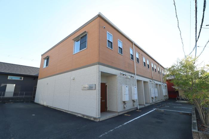 アーバンライフ庭瀬