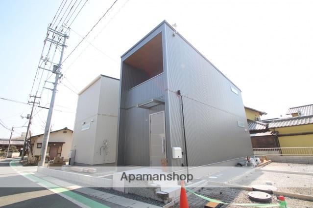 岡山県岡山市北区小山の戸建賃貸