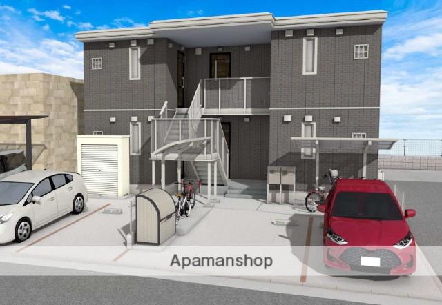 メルハイム南中央