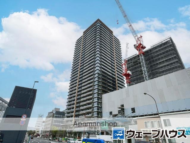 プラウドタワー岡山