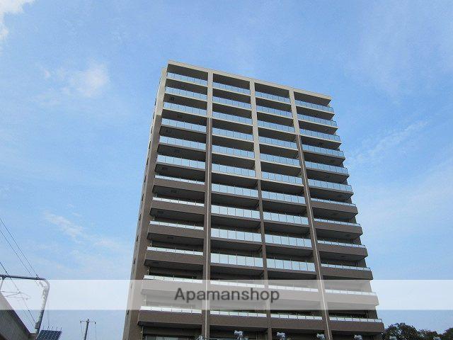 ポレスター大元駅前