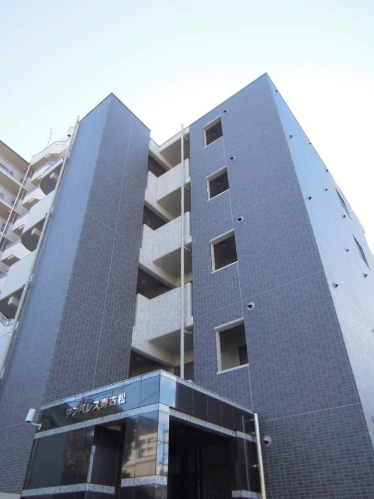 サンパレス東古松