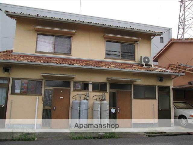 岡山県岡山市南区洲崎2丁目の戸建賃貸