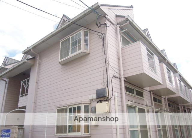 アップルハウス藤原光町(1K/1階)