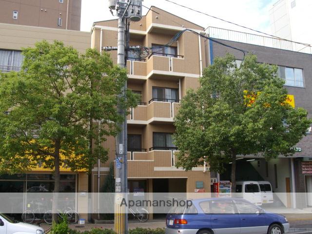 りひあハウス(ワンルーム/1階)