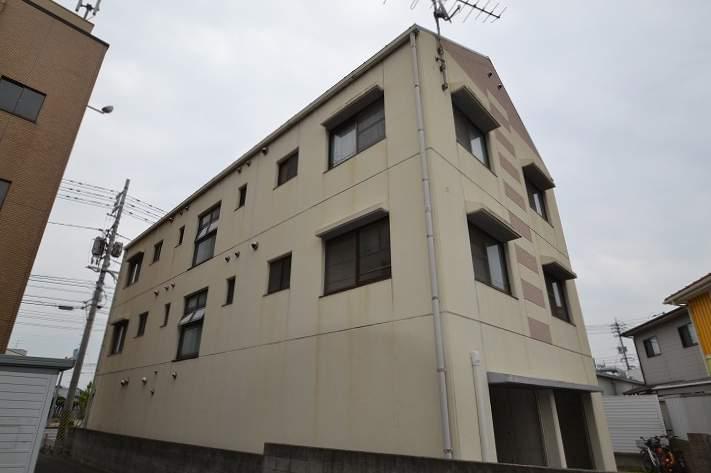 シャリテホサキ