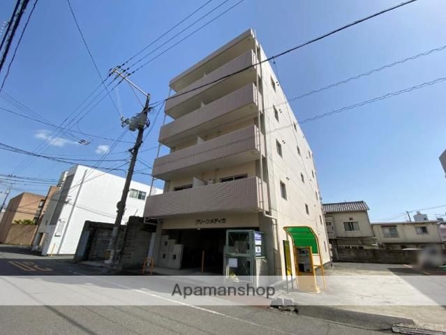 グリーンメディカ