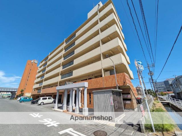 ネクスト倉田 東館(3LDK/2階)