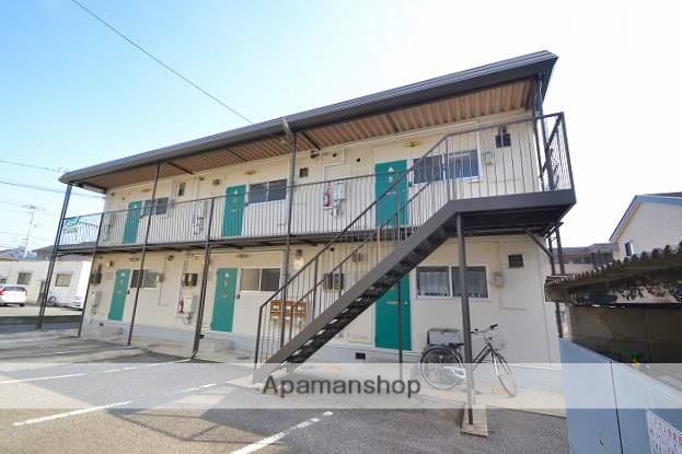 コーポバラB(2DK/1階)