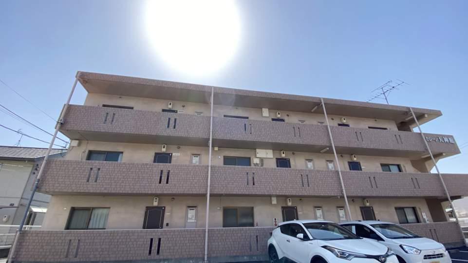 セレーノ天神館