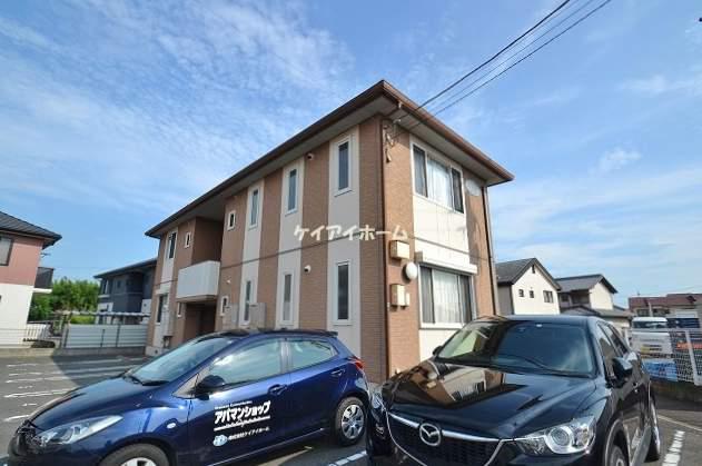 ラ・パルテール金岡東町 壱番館