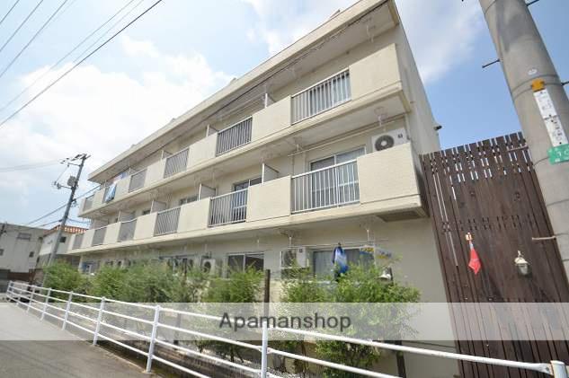 パークプレイス西川原Ⅱ棟