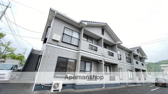 ララ松崎(1LDK/2階)