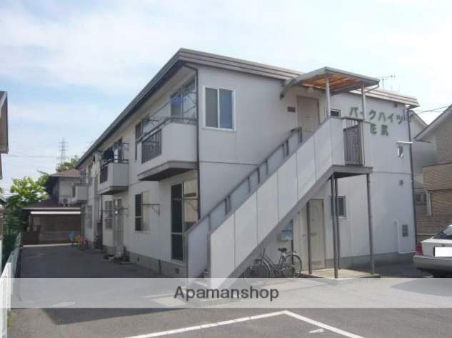 パークハイツ花尻(3DK/2階)