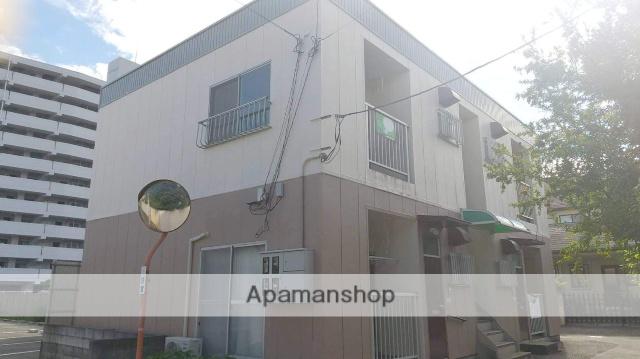 東古松角南コーポ