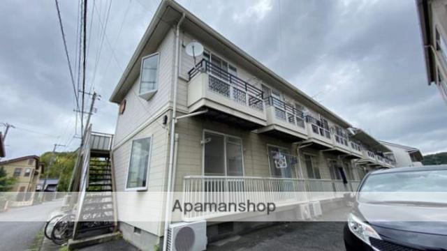 ディナ東岡山(1K/1階)