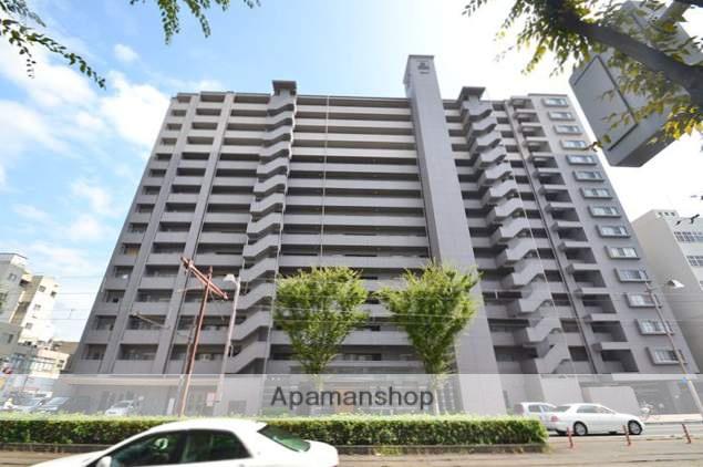 フローレンス中山下グランドアーク