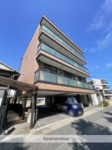 ドミール ハッタ(3LDK/2階)