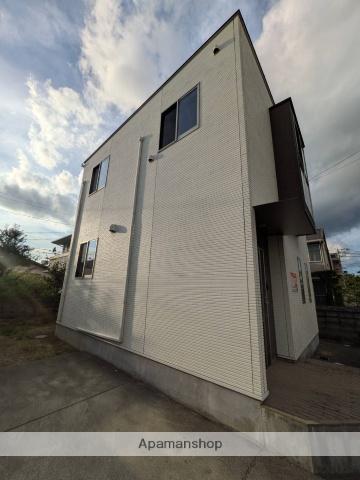 津山線 法界院駅 徒歩8分 2階建 築15年