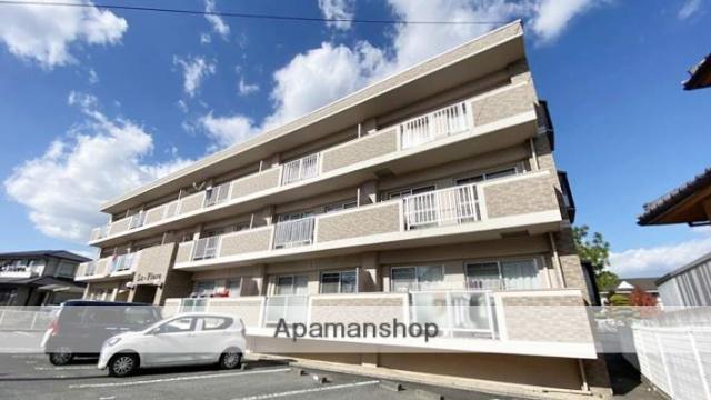 ラ・フィオーレⅠ(2DK/3階)