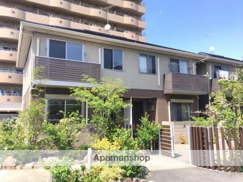 ラヴィール　ド　ソレイユ　Ｃ棟(3LDK)