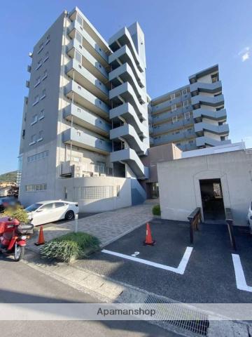 コザックス(1DK/7階)