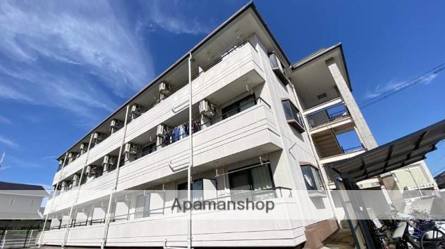 プロスパー大藪