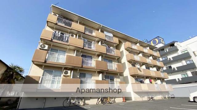 アーバンライフ泉田Ⅱ(1K/2階)