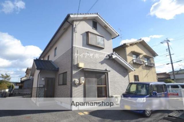 かやハウス３−０２