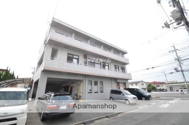 マンションコーラル