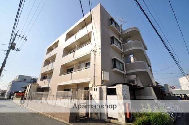 サンビレッジ青江