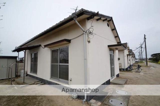 岡山県岡山市南区浦安西町の戸建賃貸