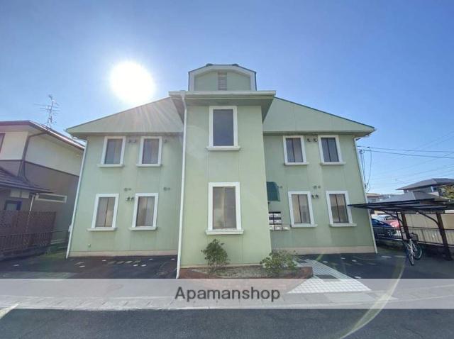 コーポひたち(ワンルーム/1階)