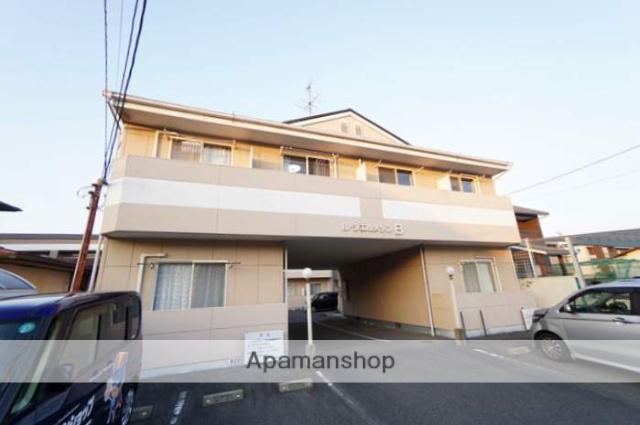 ルシエルメゾンB棟