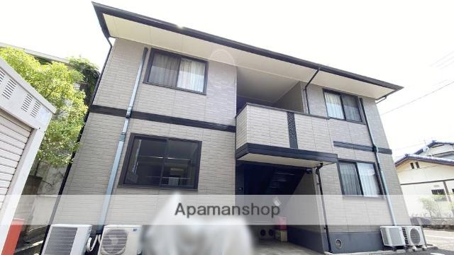 すずらんⅠ(1DK/1階)