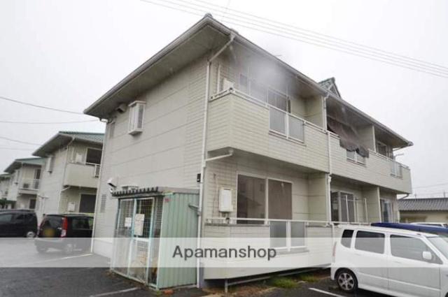 りんごの木Ⅱ棟