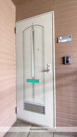 センスフルタウン西王寺Ⅰ E