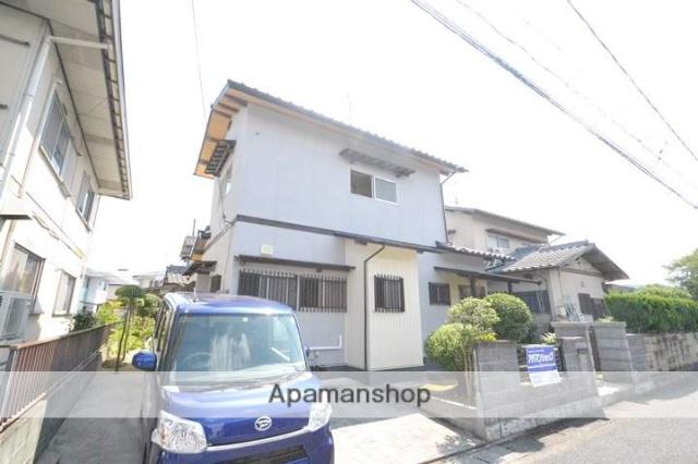 山陽本線 上道駅(岡山) 徒歩38分 2階建 築49年