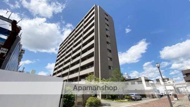 ハアラン表町(1DK/11階)