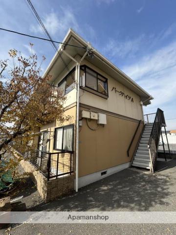 パークハイツA棟