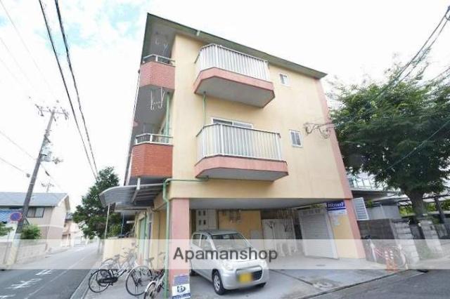 プレアール新屋敷