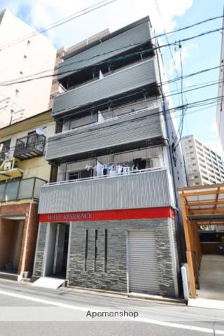 ウェーブレジデンス岡山駅西口