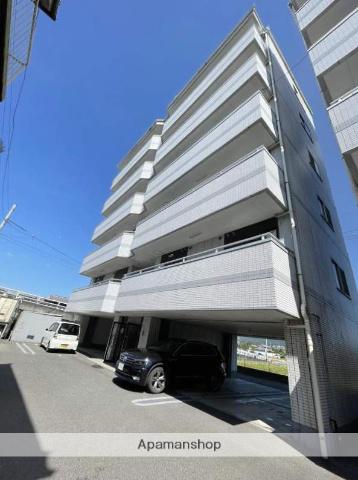 グランシャリオ津高壱番館