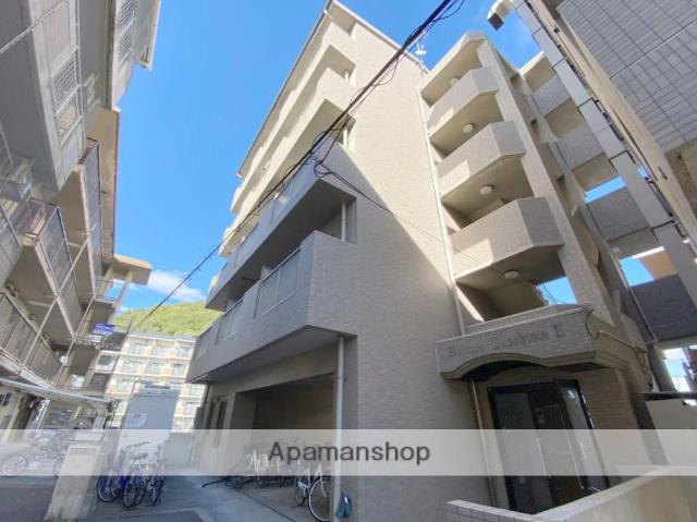 ヴェルメス津島Ⅱ(1K/5階)