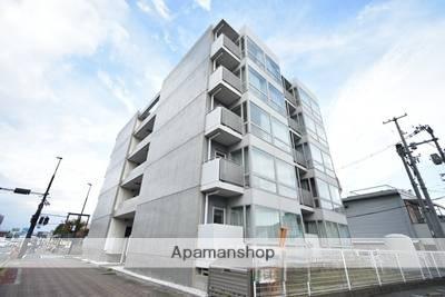 シャインコート岡南町