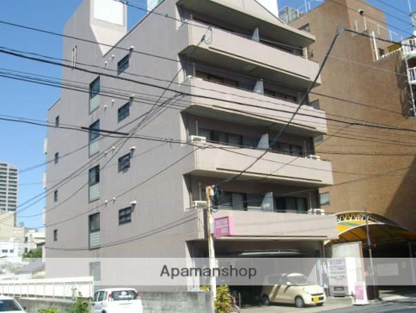エバグリーン磨屋町