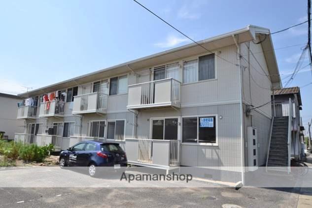 パークサイド浜野