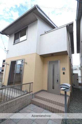 吉備線 備前三門駅 徒歩15分 2階建 築18年