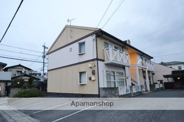 フレグランス八幡D