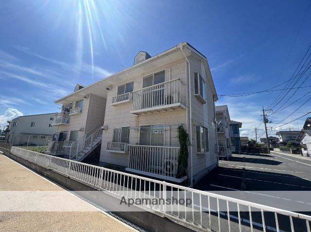 ミューゼフルールA棟